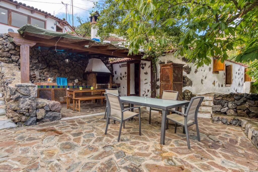 이코드레로스비노스 Finca El Molledo La Cuadra 아파트 외부 사진